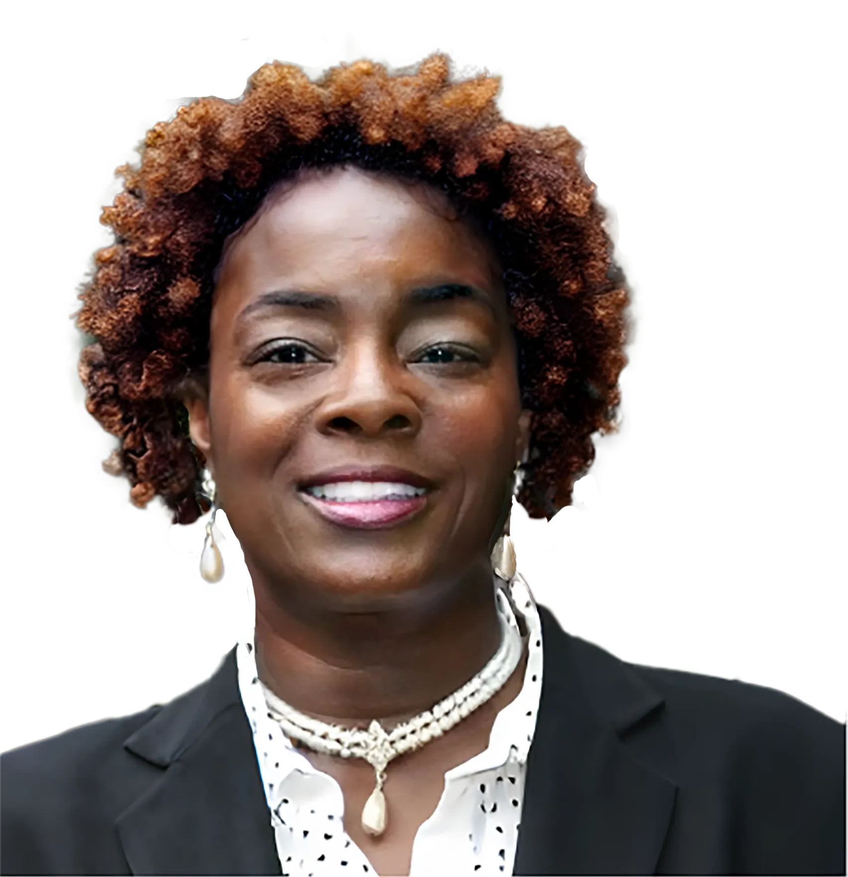 Kamala Akhia Sakhet, Founder and CEO of JC Publishing